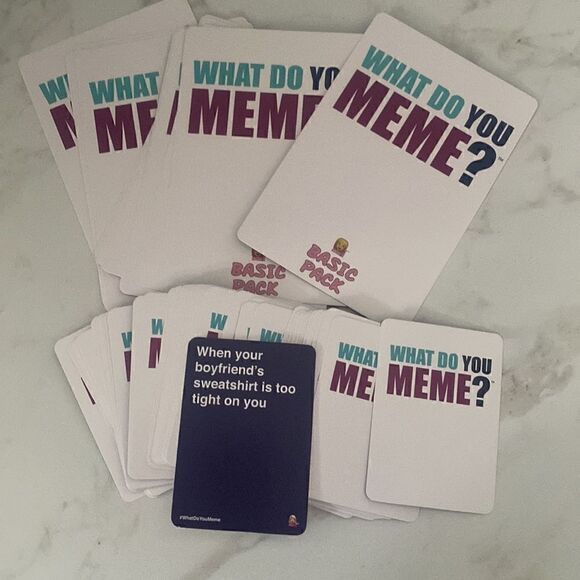 What do you MEME  EUC - Picture 2 of 3